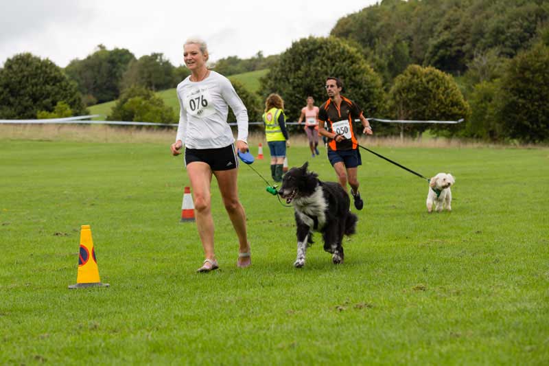 Runners K9 2017
